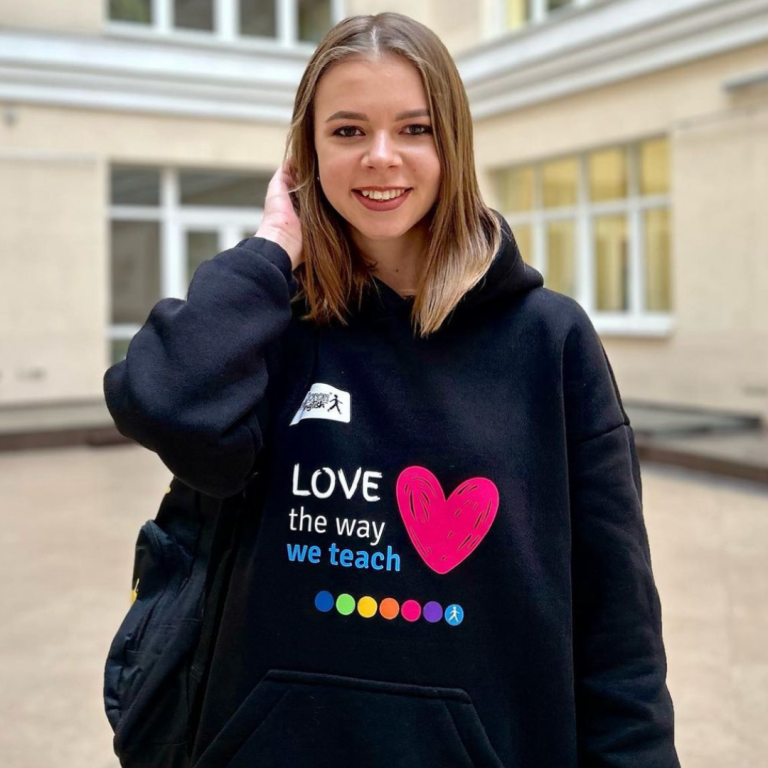 Катерина Шабельник